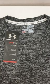 Under Armour T-Shirt HeatGear