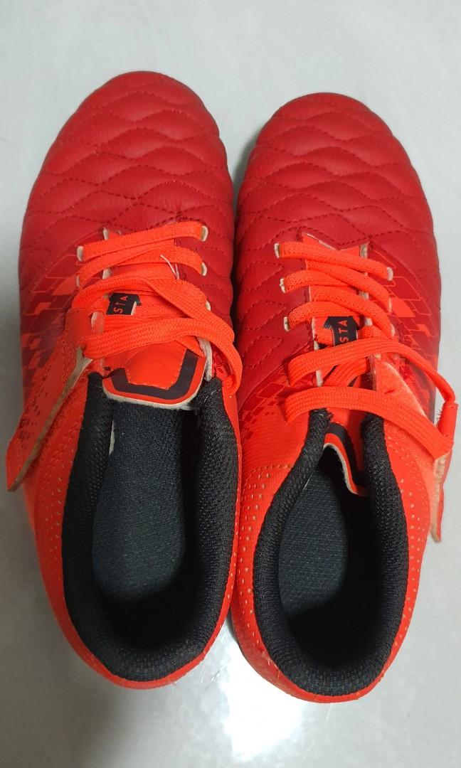 used soccer shoes near me