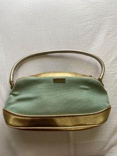 Vintage Gucci Mini Handbag