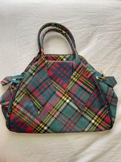 Vintage Vivian Westwood Handbag