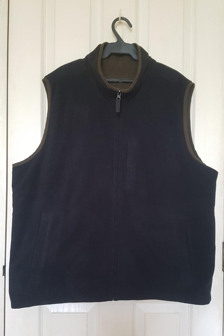 Weatherproof vintage reversible best sale vest