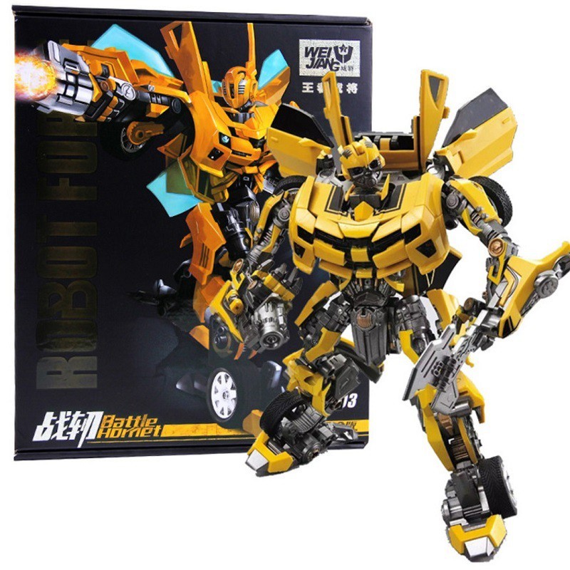 Weijiang bumblebee top
