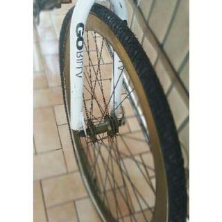 WHEEL SET ARAYA 700C 32 H RIM 4CM SEPASANG