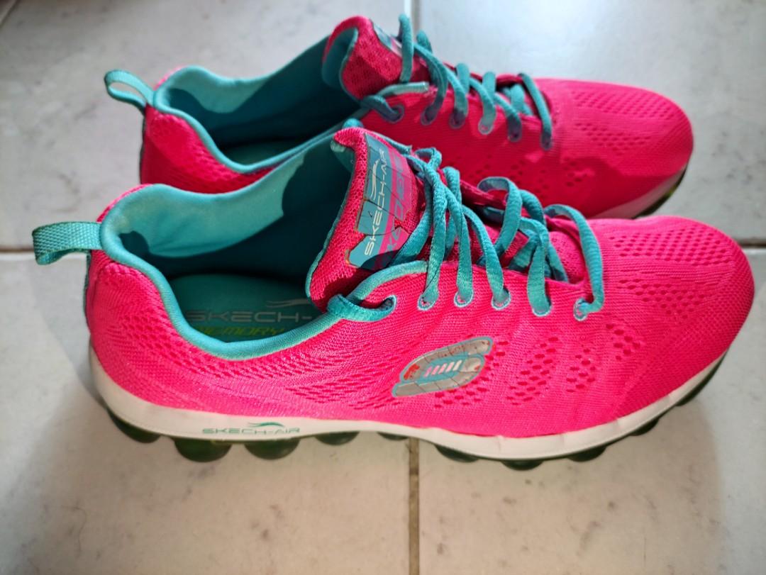 Women s Skechers shoes Women s Fashion Footwear Sneakers on