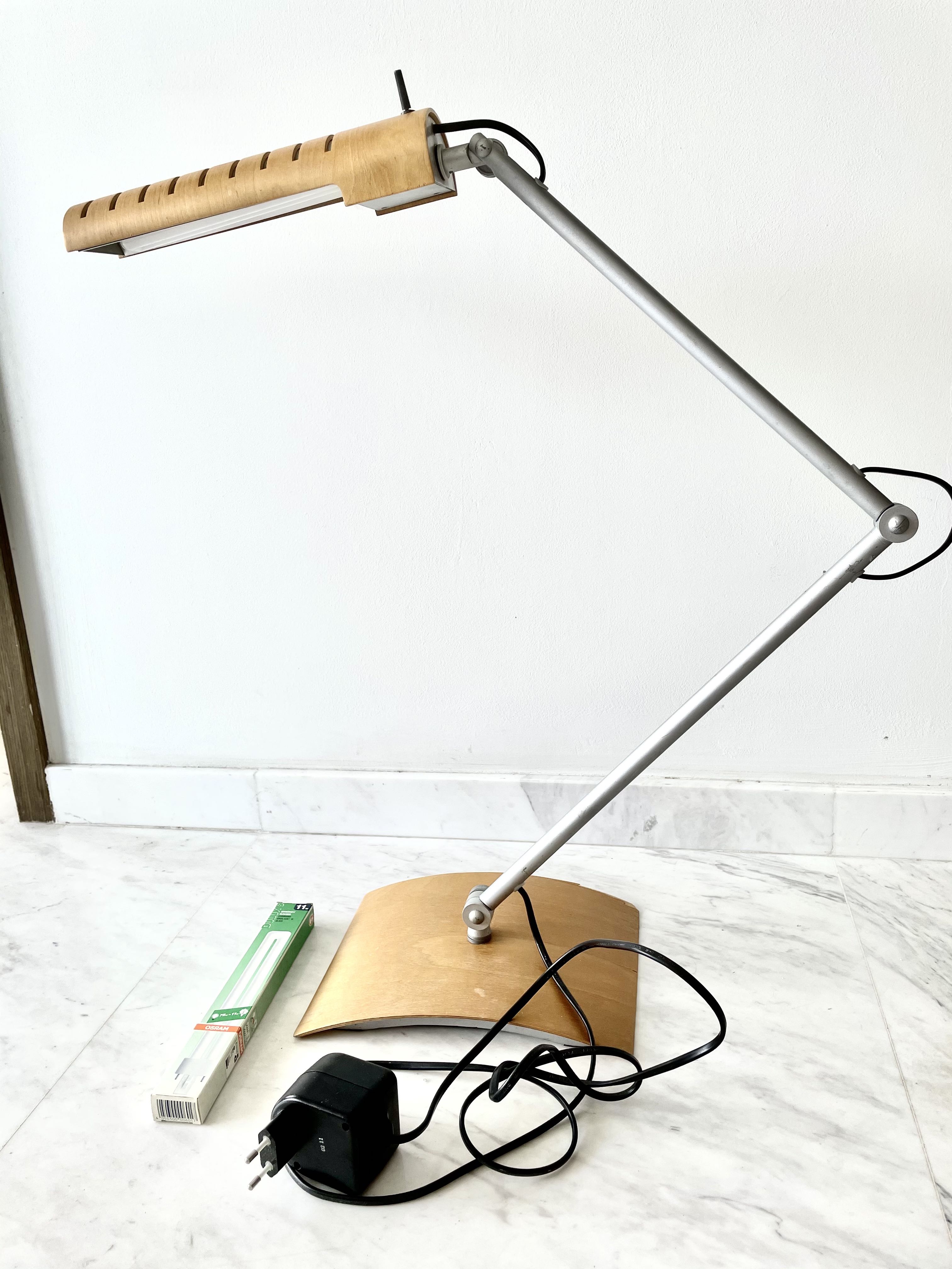 desk lamp ikea
