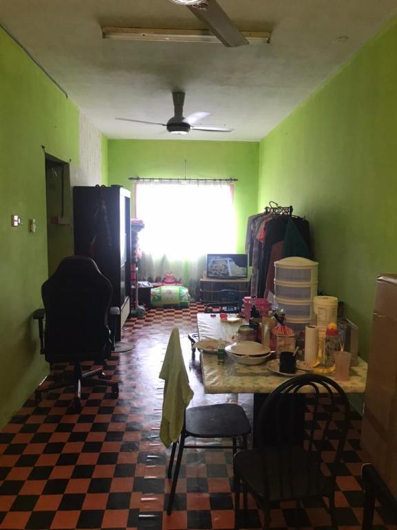 Wts Pangsapuri Desa Sepakat Property For Sale On Carousell