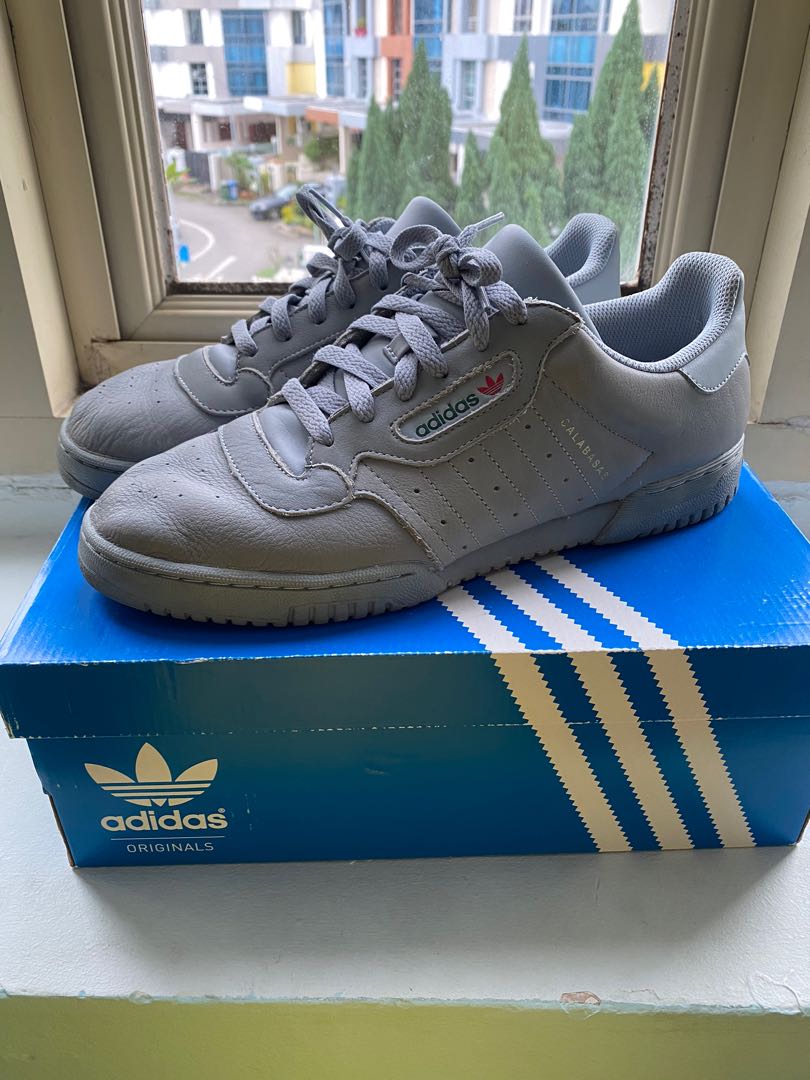 yeezy calabasas shoes