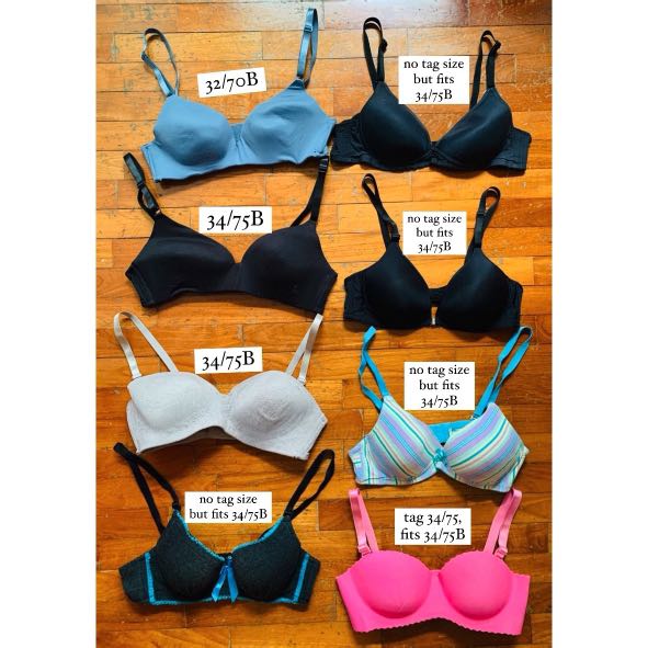 70b bra size - Buy 70b bra size at Best Price in Malaysia