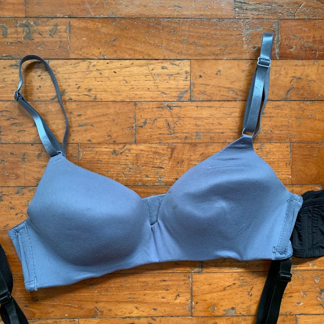 $1-$2 70b bras / 75b bras (ONLY NORMAL MAIL OR QDELIVERY. NO OTHER MAILING  OPTIONS THX), Women's Fashion, Dresses & Sets, Sets or Coordinates on  Carousell