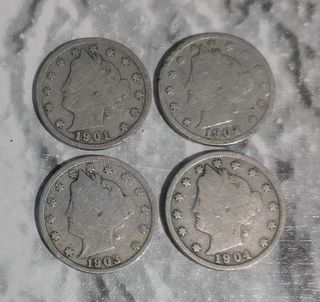 (Category: ) located in . Submitted by coins.and.notes (Listing ID 1069460764, Image 1). Description: .