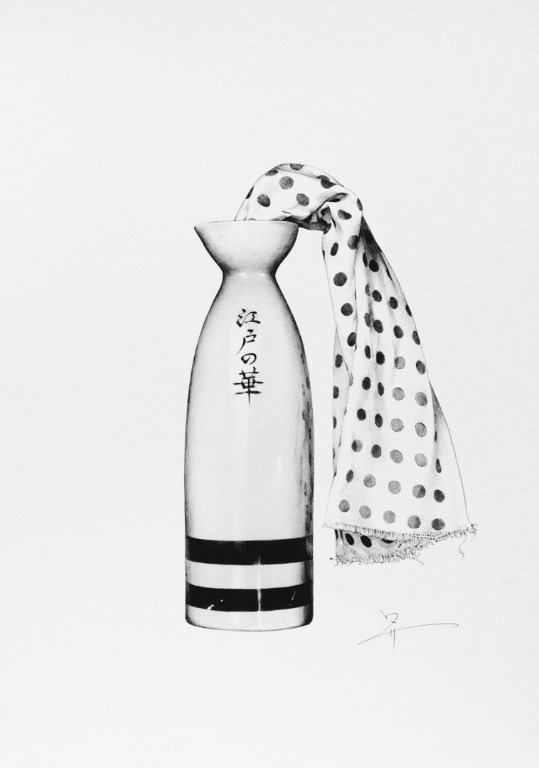 現貨大友昇平shohei Otomo Flowers Of Edo 手作 自家設計 藝術品 Carousell