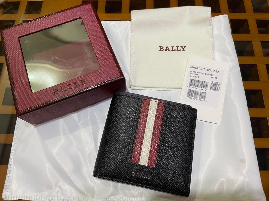 Bally trasai outlet