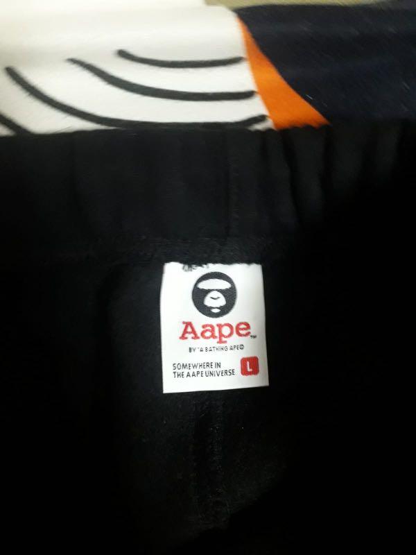 AAPE （分類：服裝）位於 Hong Kong。 由 wendychinsc 提交（商品編號 1069448535，圖片 3）。簡介： 。