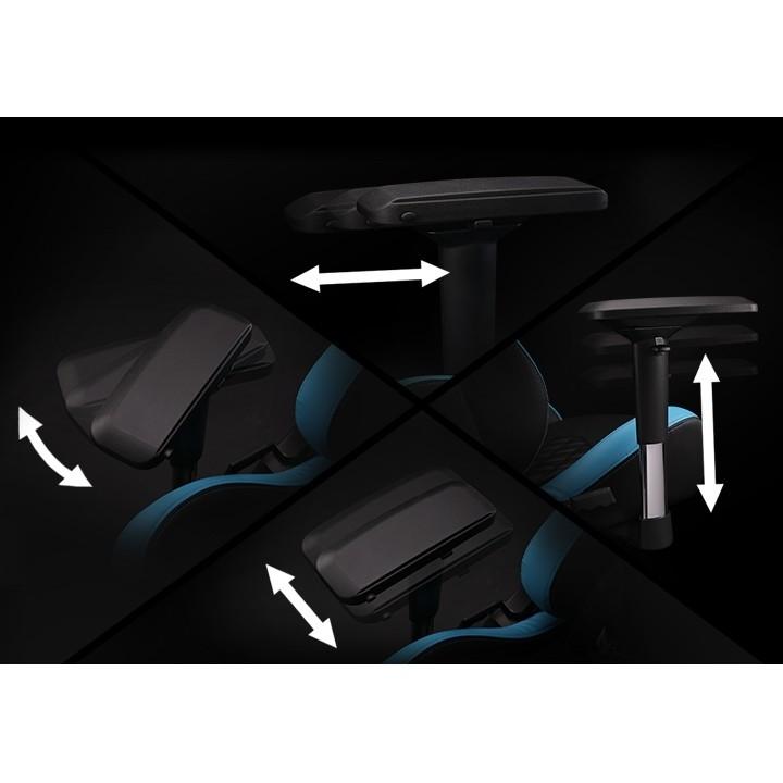 Acer Predator Gaming Chair LK2341, Furniture & Home Living, Furniture