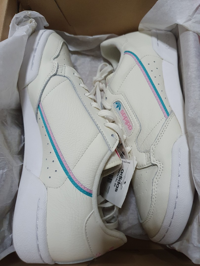 Adidas continental 80 ee5357 discount