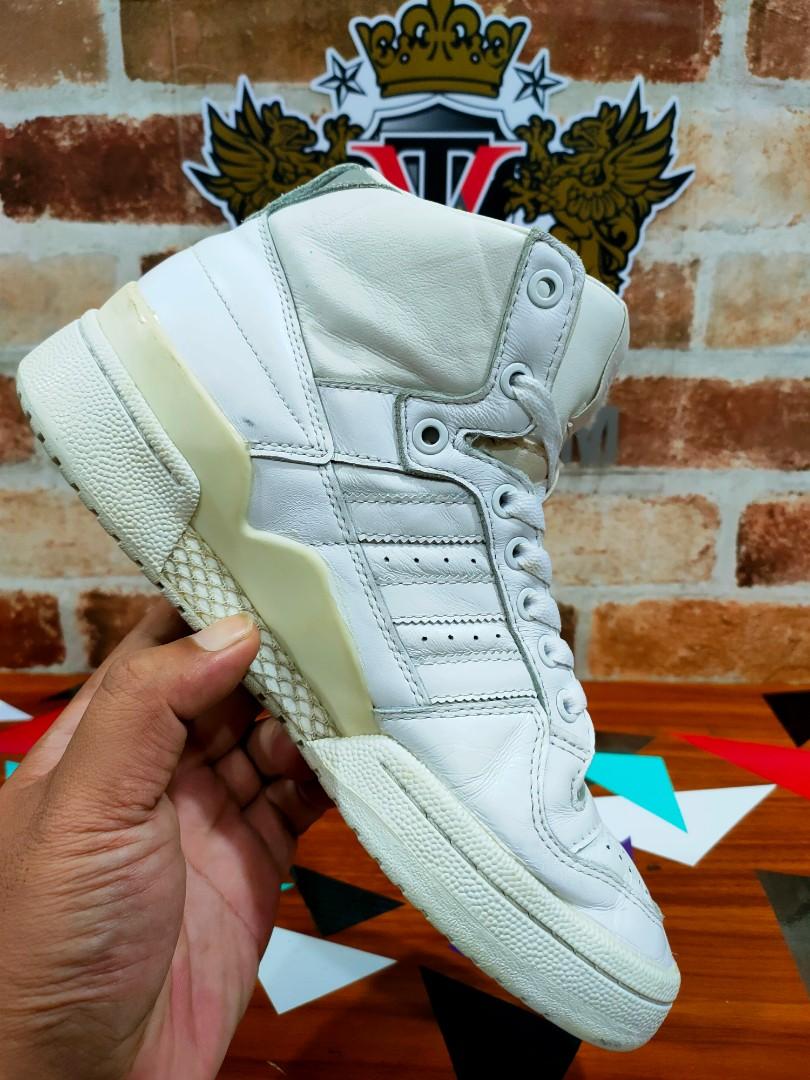 Forum mid on sale refined