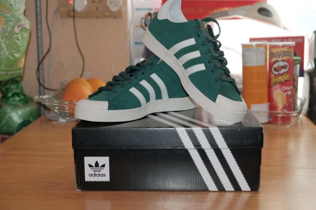adidas half shell vulc adv