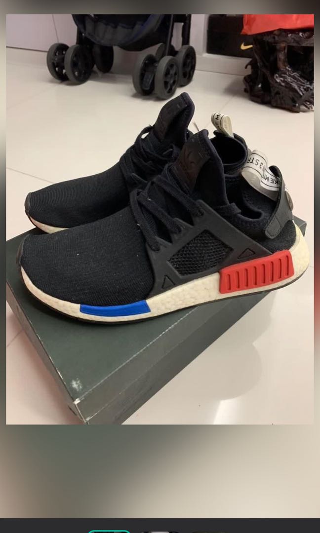 adidas nmd xr
