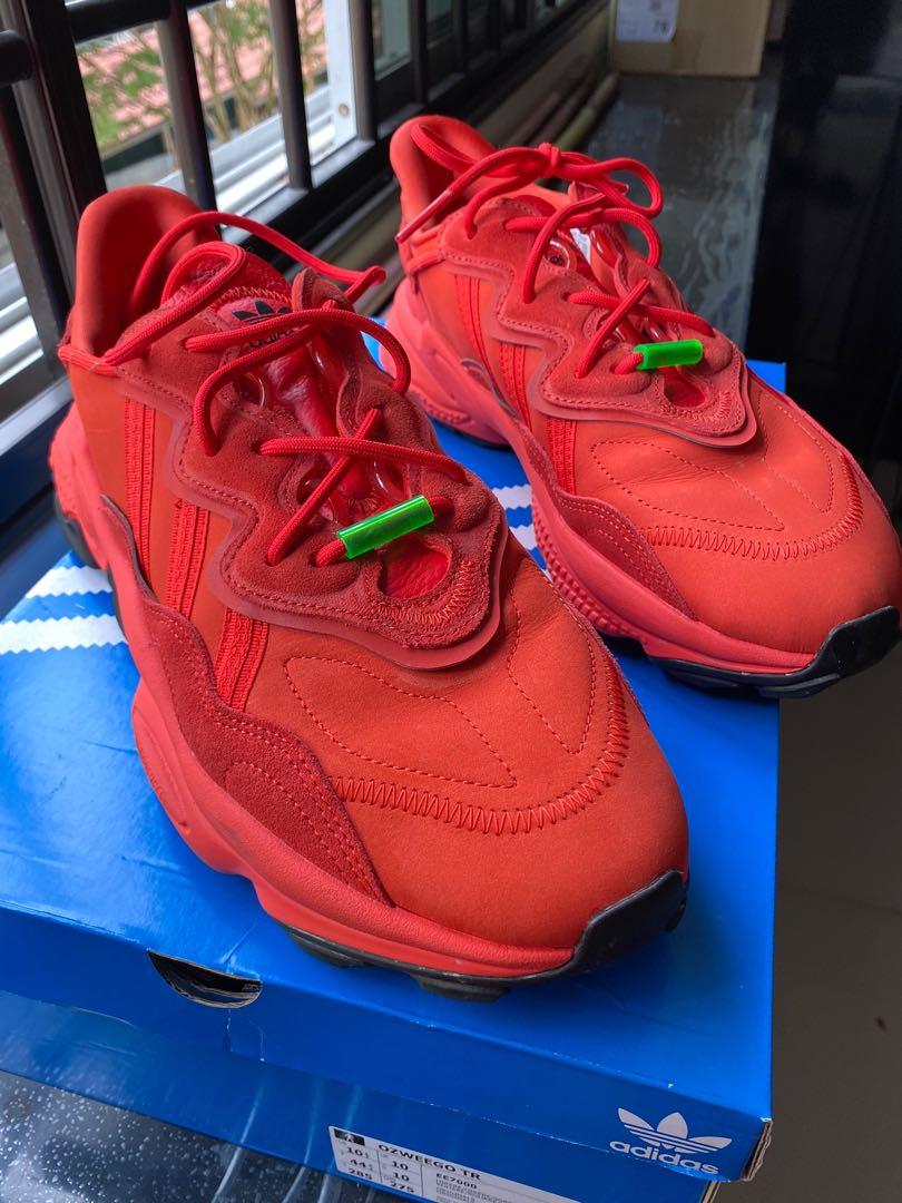 Red ozweego online