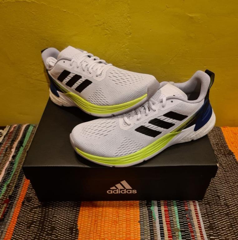Adidas Running Response Super Shoes Men White FX4832 Men s