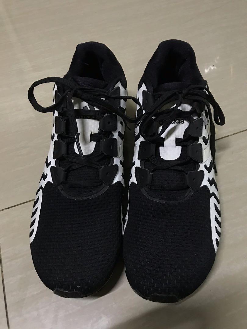 springblade sneakers