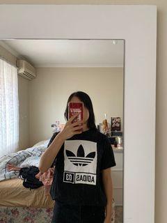 adidas tee