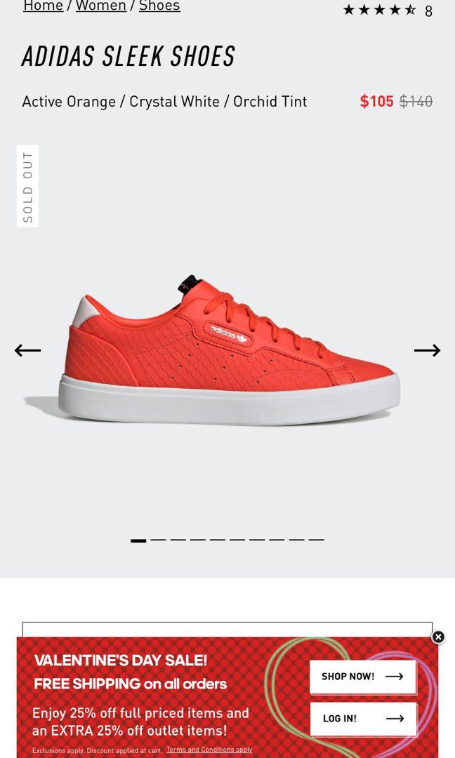 adidas women's size 8 in mens