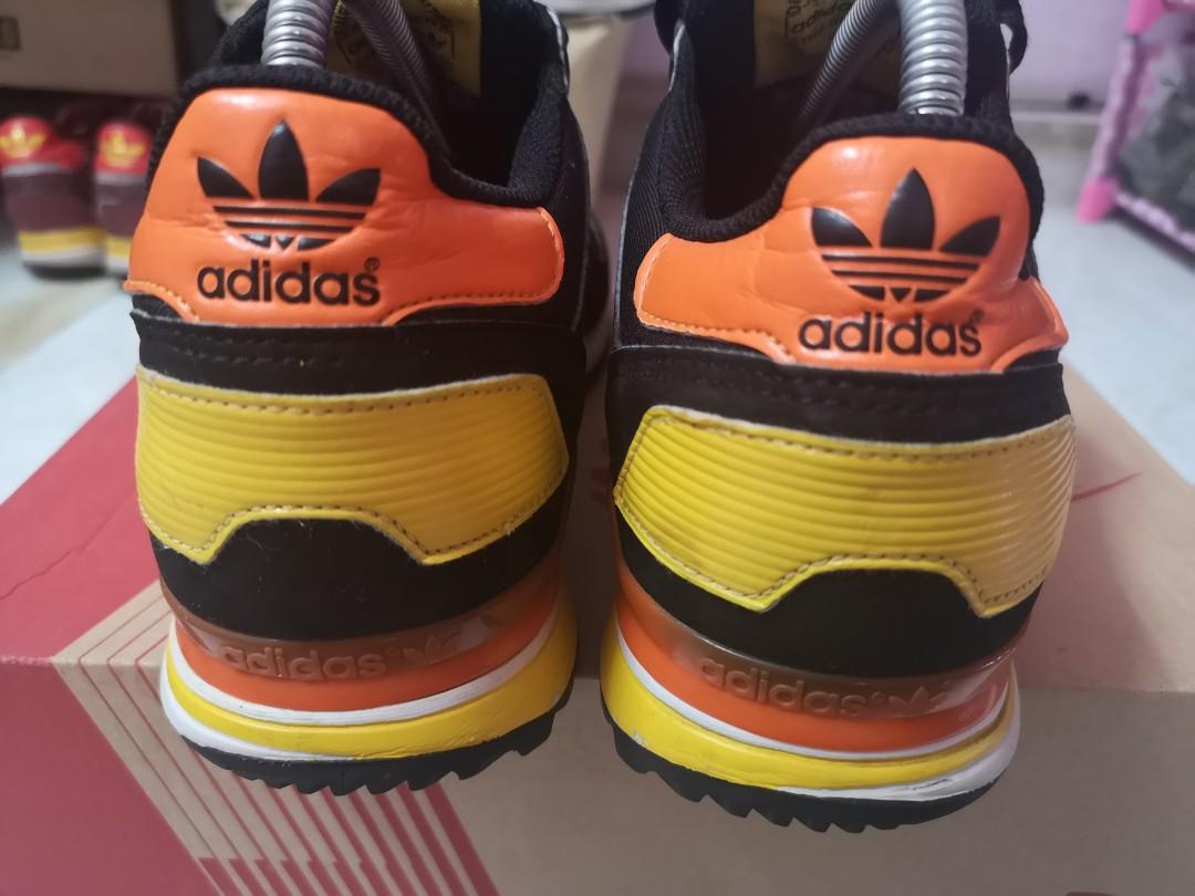 Adidas ZX700 Dragon Ball Men s Fashion Footwear Sneakers on
