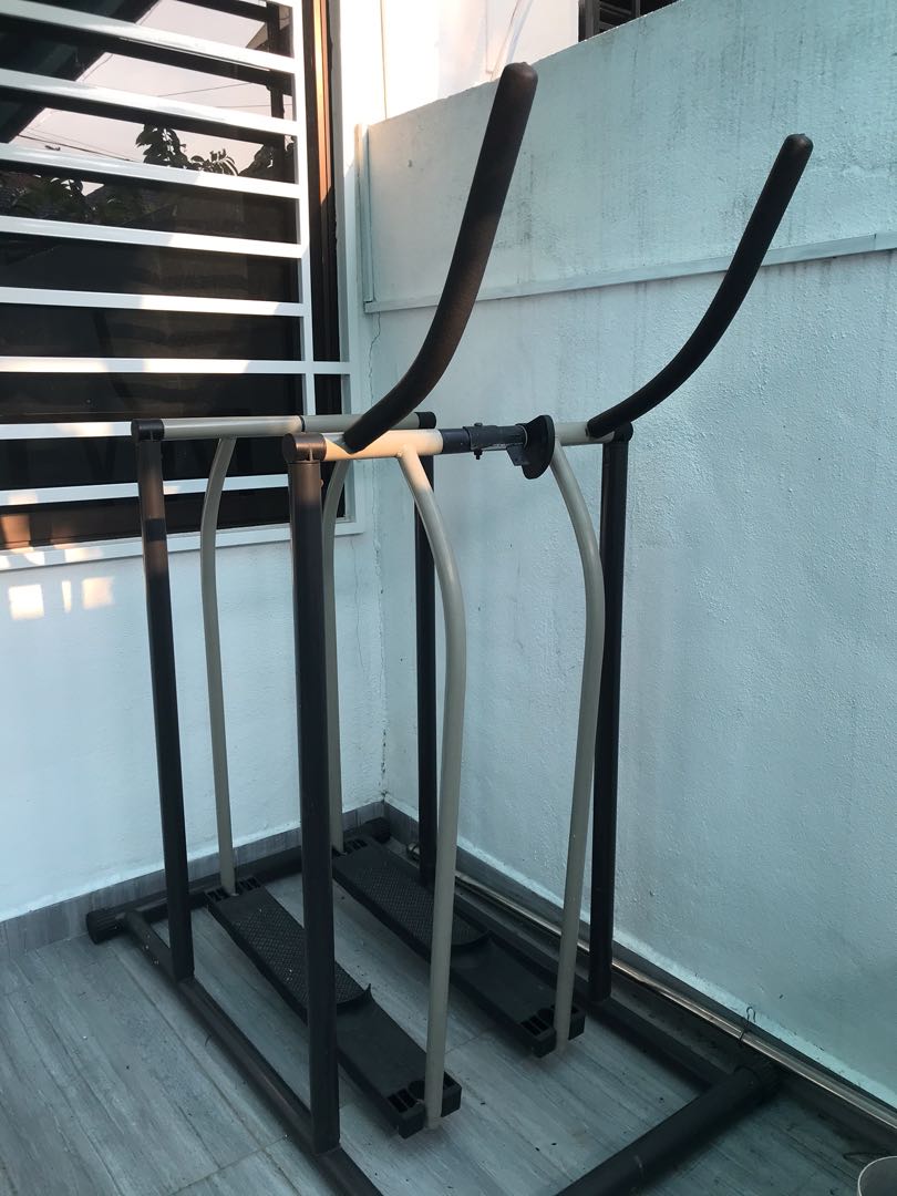 Airofit pro sales glider