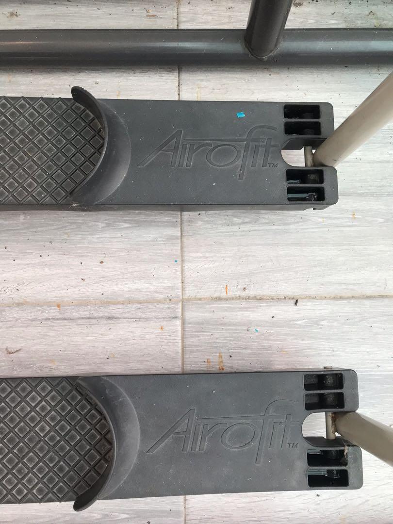 Airofit glider deals