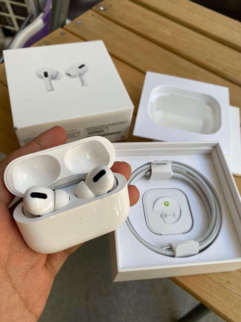 Air pods 3 фото