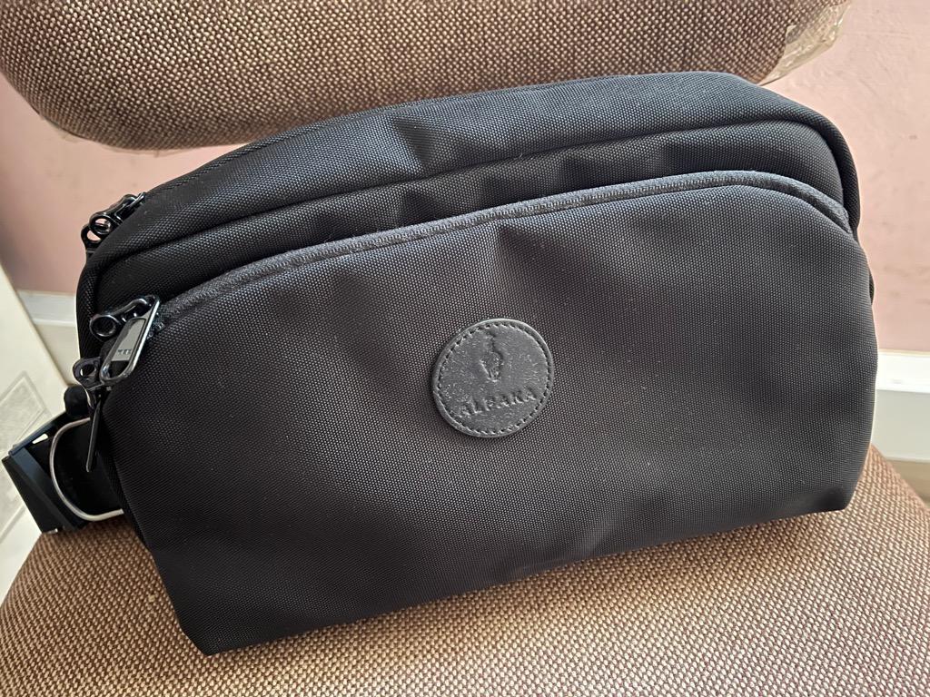 Alpaka Everyday Carry Go Sling Pro Camera Bag Men S Fashion Bags Sling Bags On Carousell