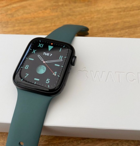 Pine green sport band new arrivals