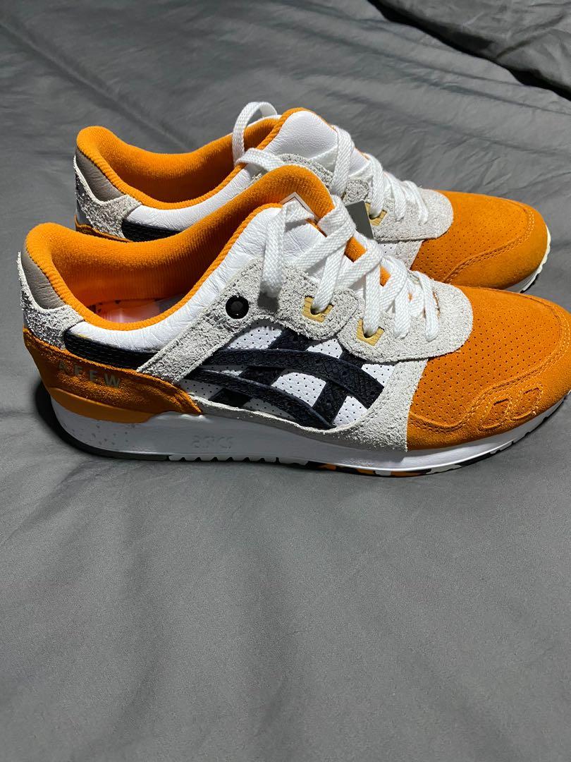 Asics afew x beams on sale