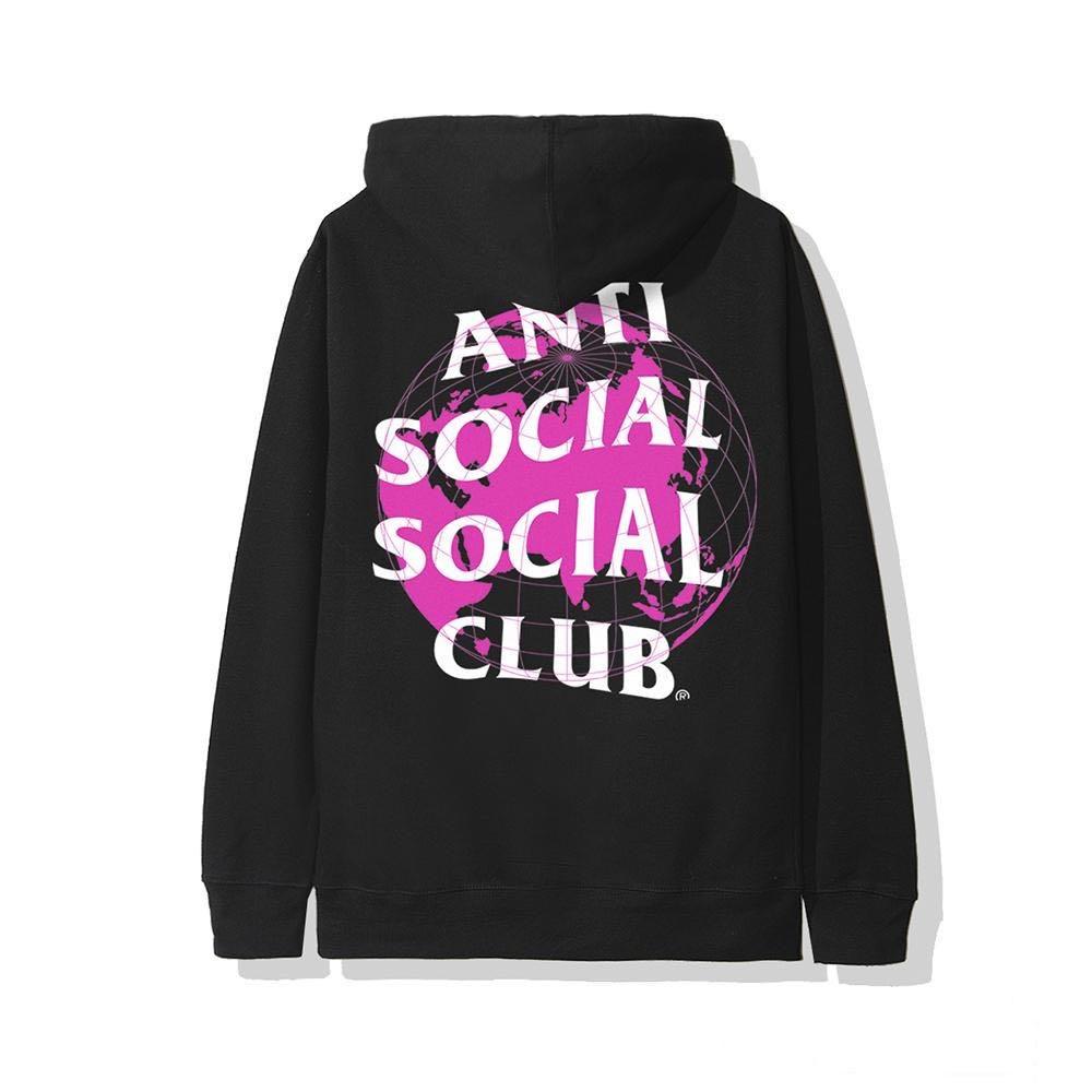 Anti social hoodies clearance