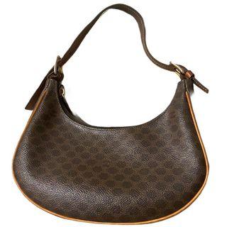 Authentic Celine Macadam Shoulder