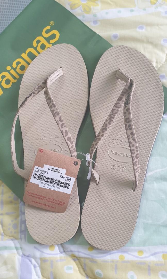 Havaianas discount in glorietta