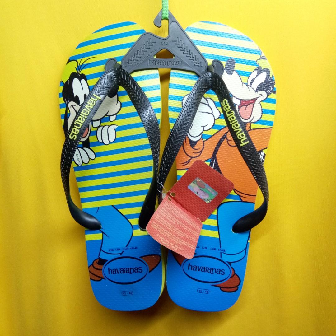 Havaianas shop size 13