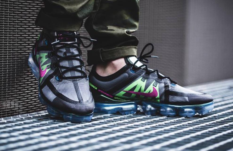 Nike air limited edition 2019 top