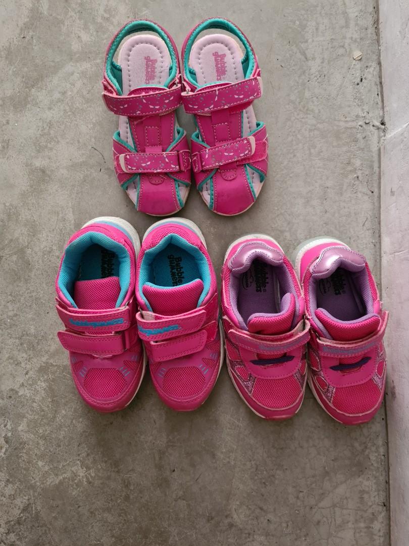 Baby shoe sales clearance