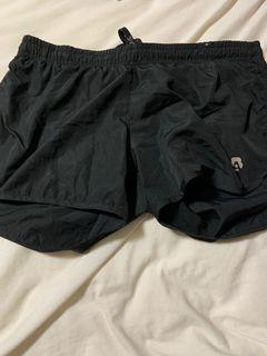 Bench Active Quick Dry Running Shorts