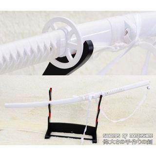 Bleach Swords