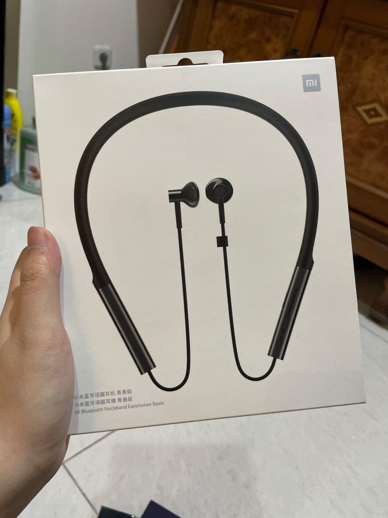 Bluetooth Headset xiao mi, Elektronik 