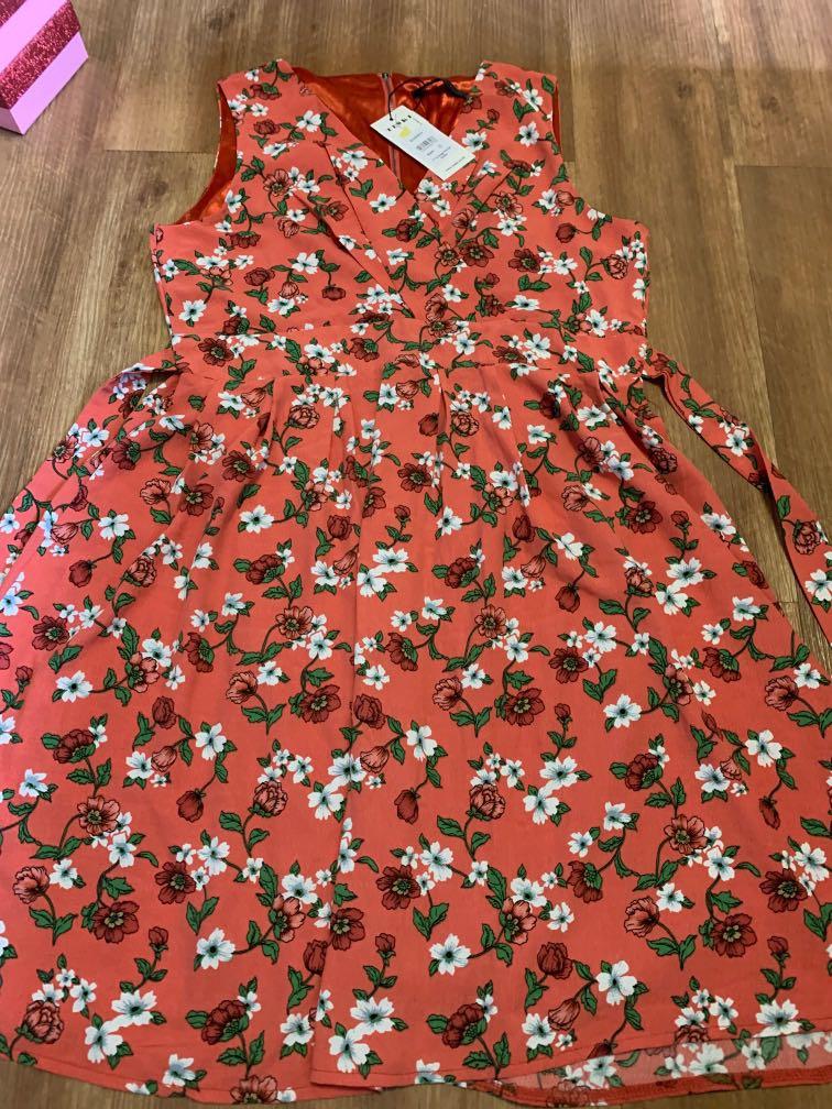 Tenki dorothy perkins discount