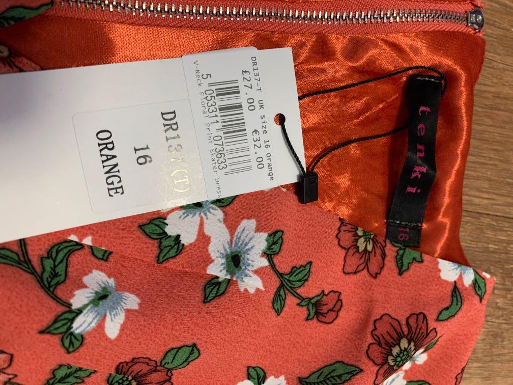 Tenki dorothy perkins discount