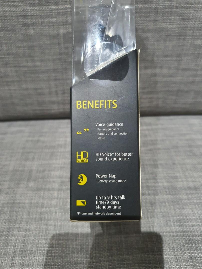 Jabra classic bluetooth discount pairing