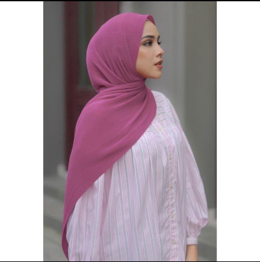Pleated shawl buttonscarves clearance
