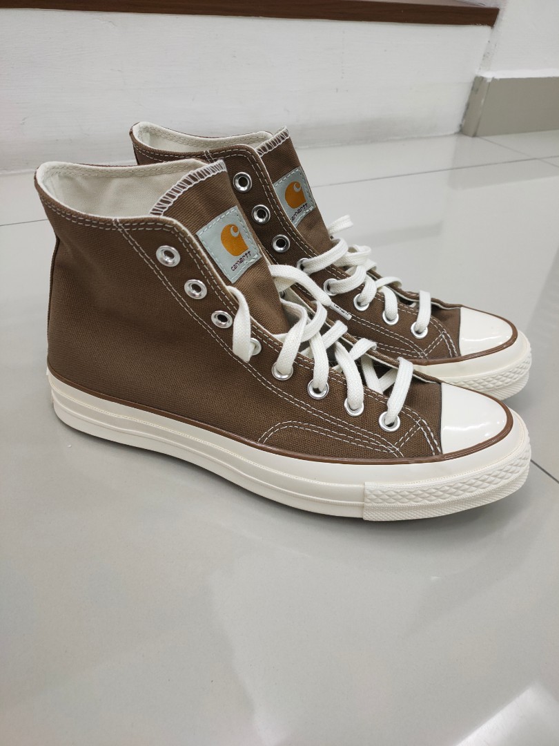 Carhartt WIP x Converse