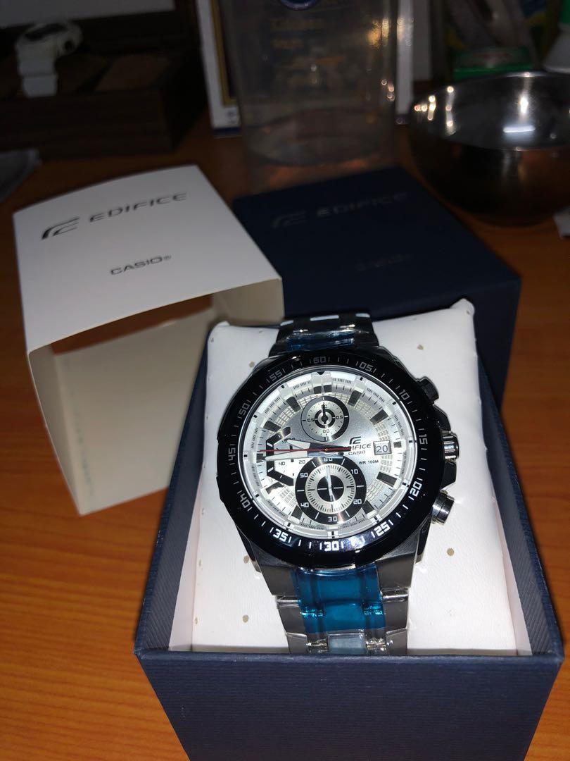Casio sales efr 539
