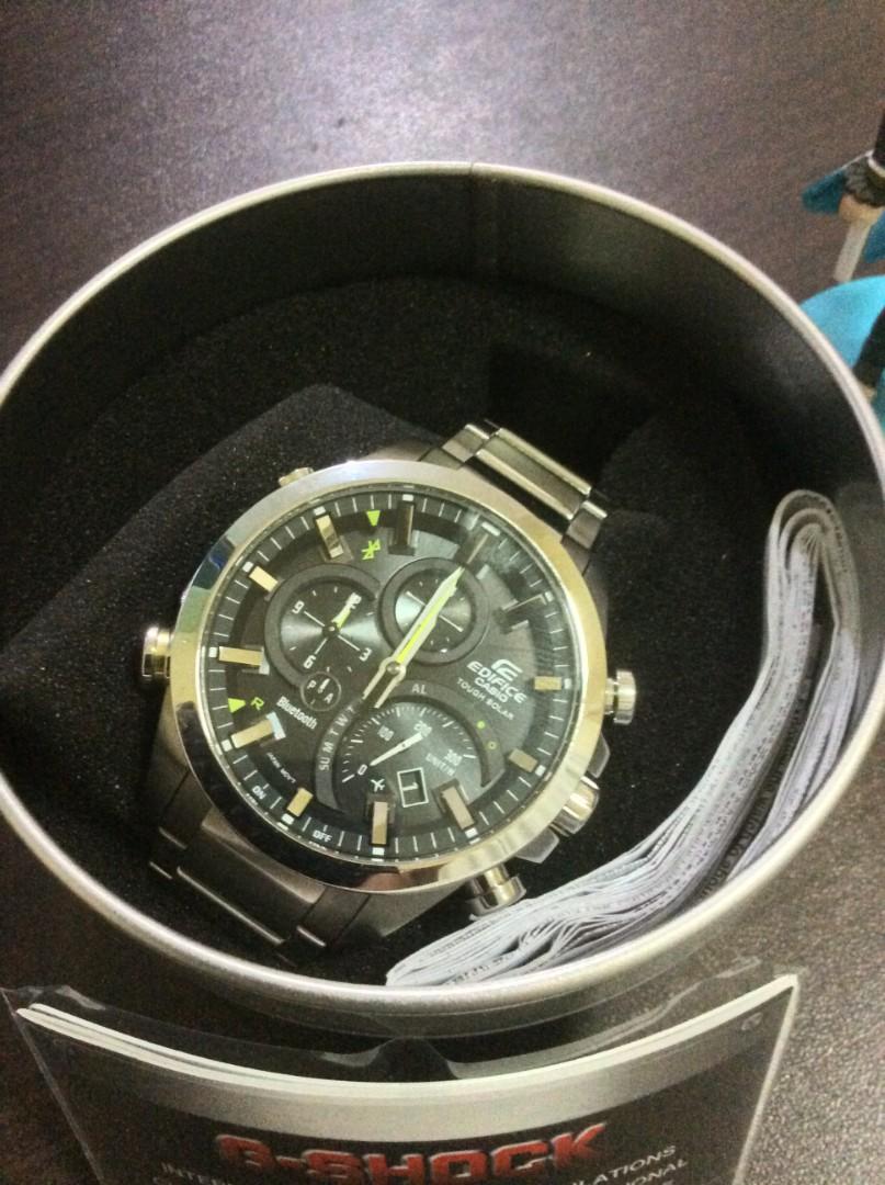 Casio eqb 501d sales